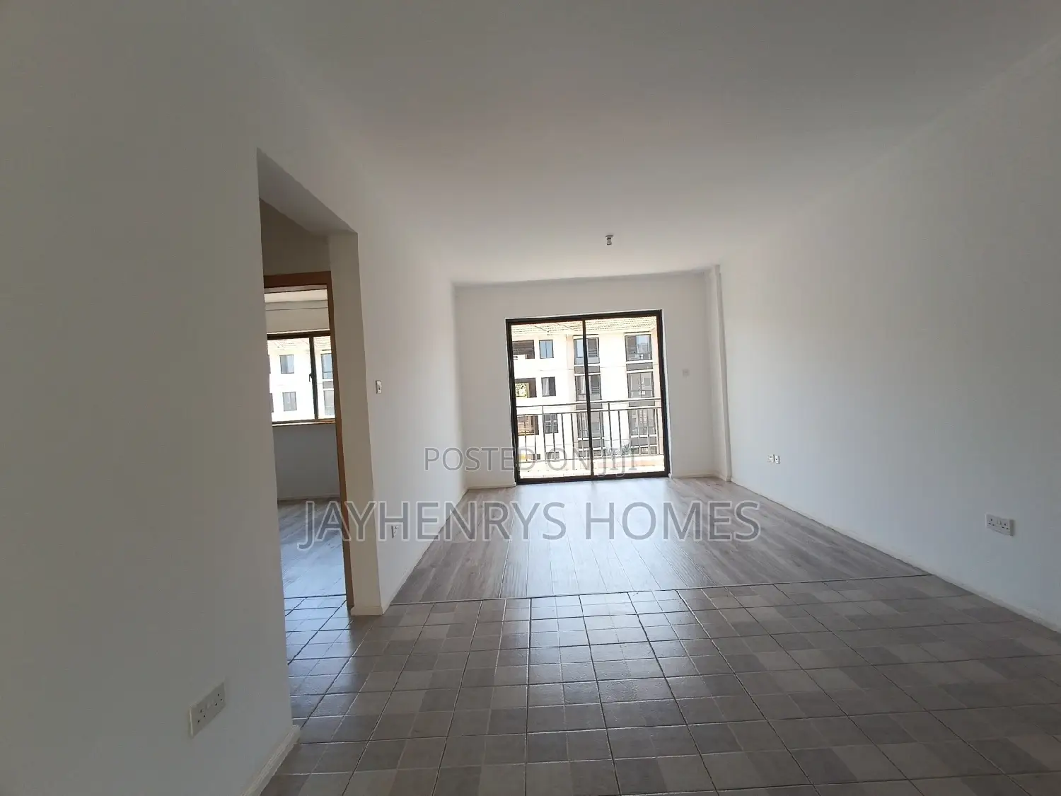 2bdrm Apartment in Kahawa Maziwa for sale