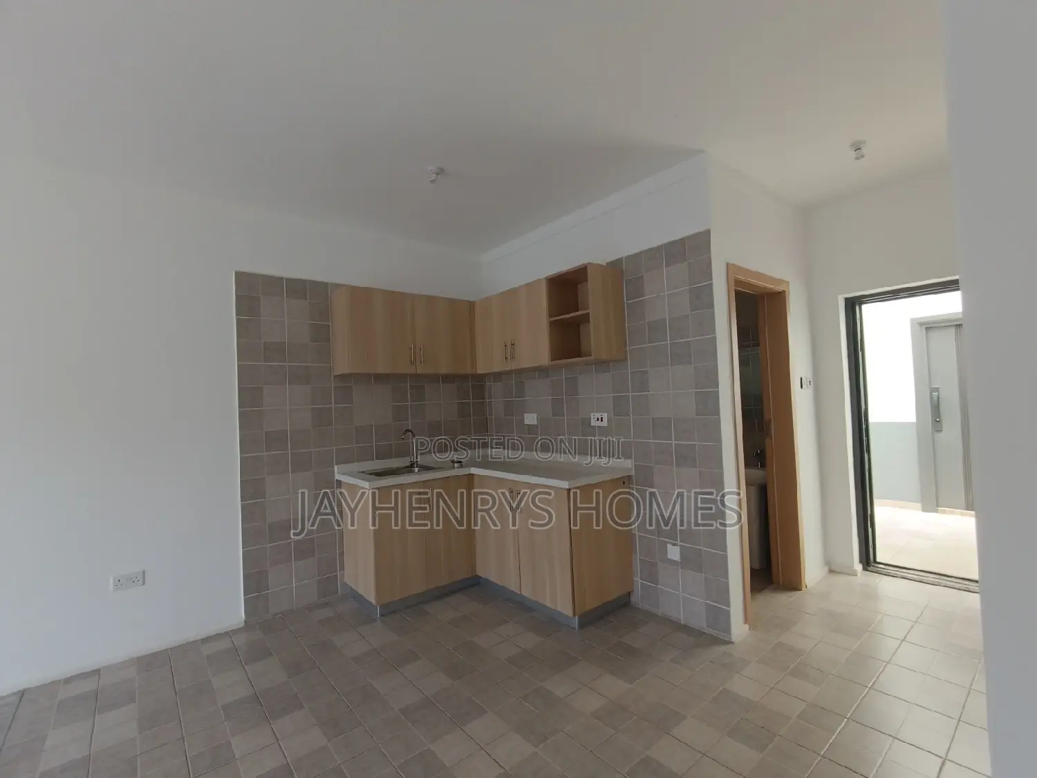 2bdrm Apartment in Kahawa Maziwa for sale