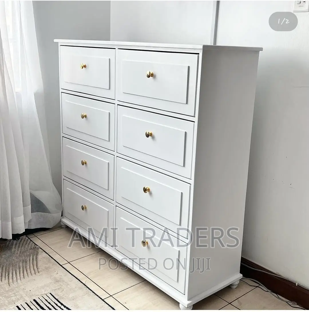 Chest Drawers
