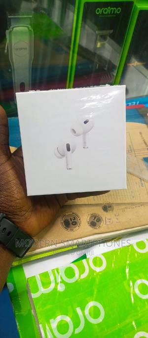 Airpods Pro 2rd Generation - thumbnail 2