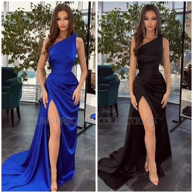 Gisty and Classy Ladies Dinner Dresses - thumbnail 5