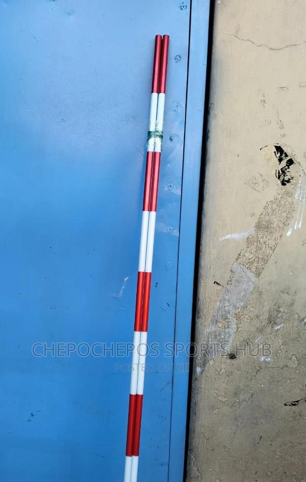 Volleyball Antenna