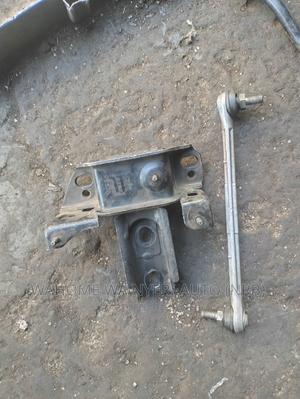 Mounting for Demio - main view