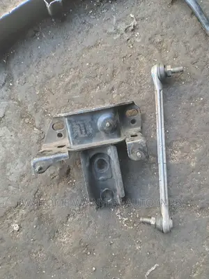 Mounting for Demio