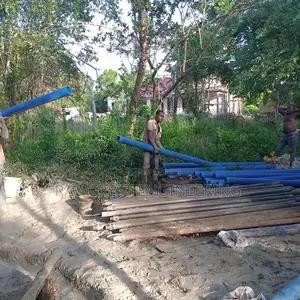 Water Drilling and Related Services at Nguu
