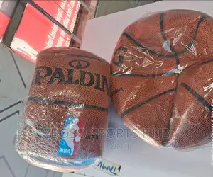 Top Quality Spalding Basketball Ball