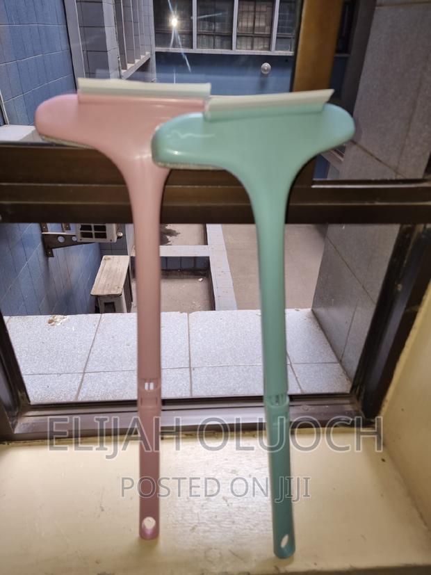 2in 1 Extendable Window Cleaner - thumbnail 2