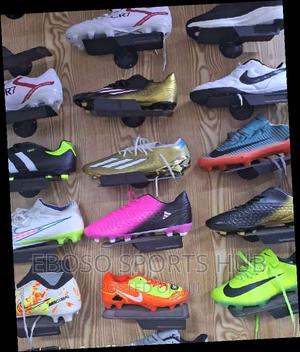 Quality Football Boots - thumbnail 2
