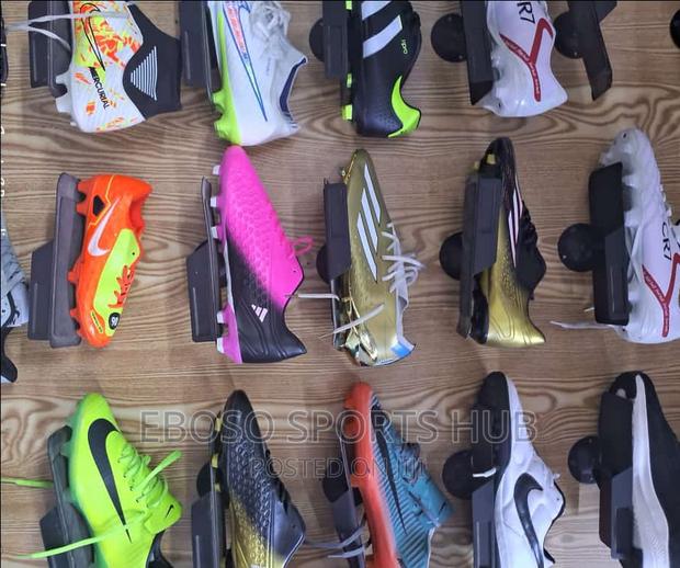 Quality Football Boots - thumbnail 2