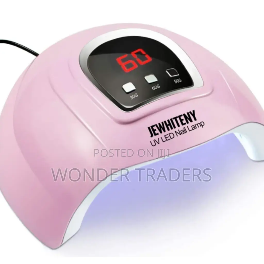 LED Nail Lamp* UV LED Nail Lamp* UV