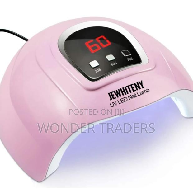 LED Nail Lamp* UV LED Nail Lamp* UV