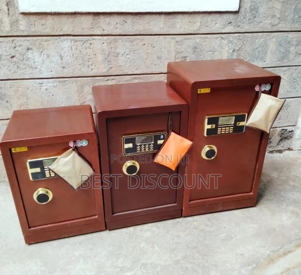 Safe Box Safe Box - thumbnail 2