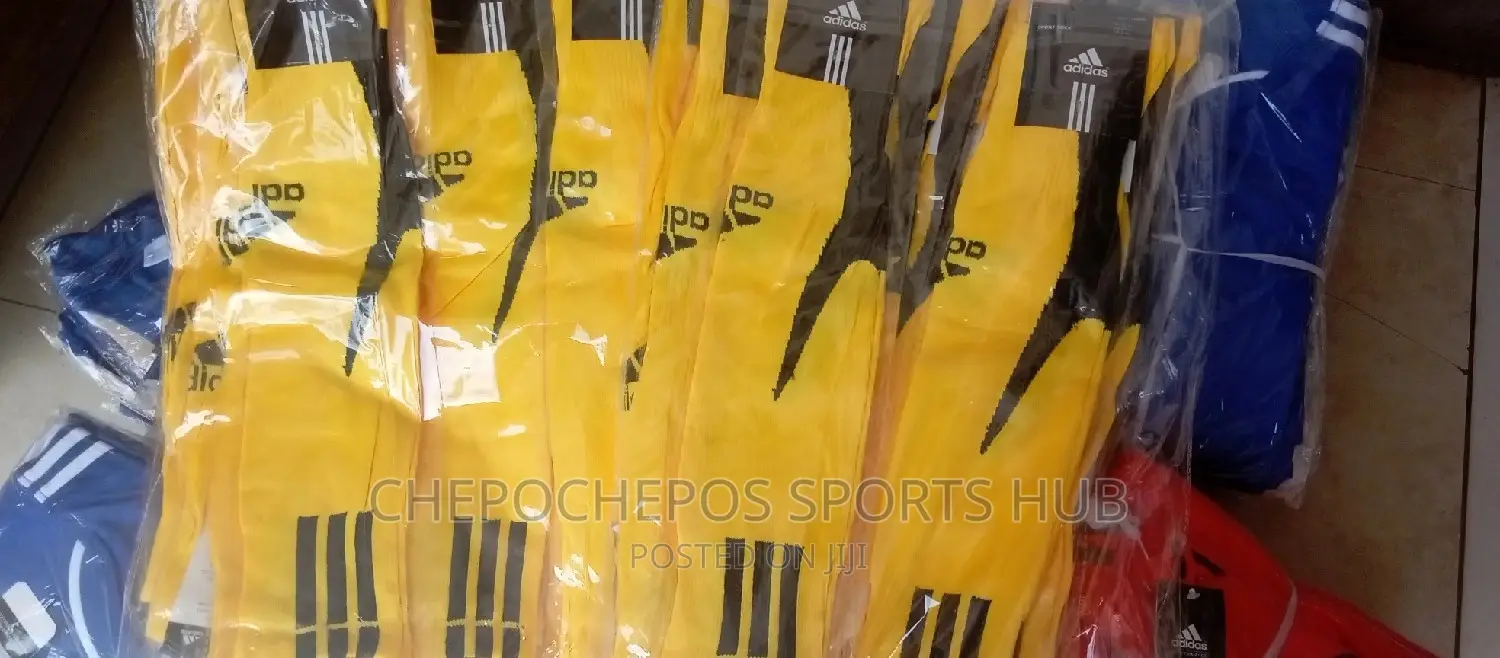 Quality Imported Football Socks