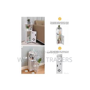 Floor Standing Storage Cabinet - thumbnail 2