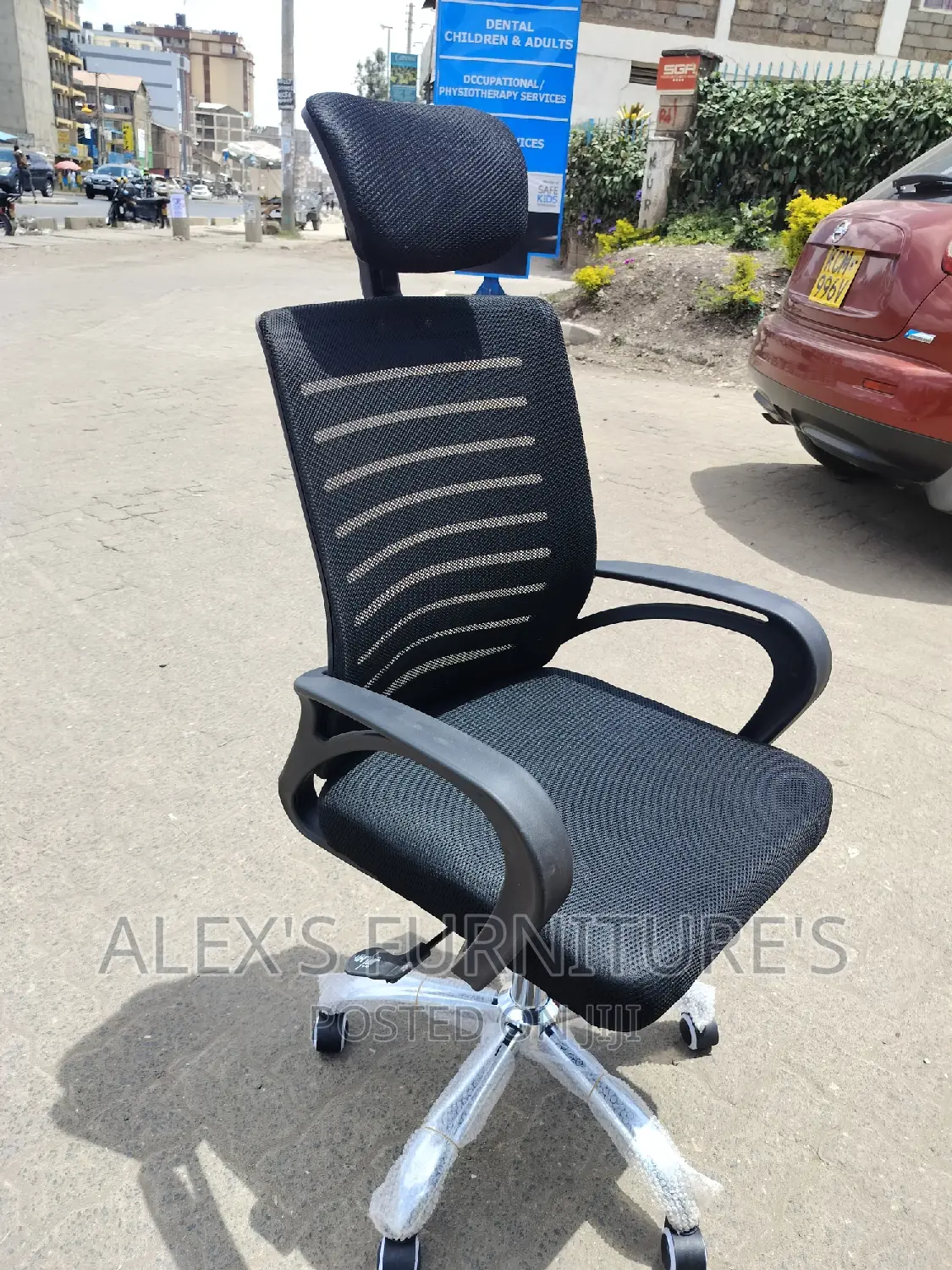 Strong Office Chair Strong Office Chair
