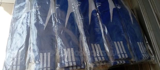 Football Socks - thumbnail 2