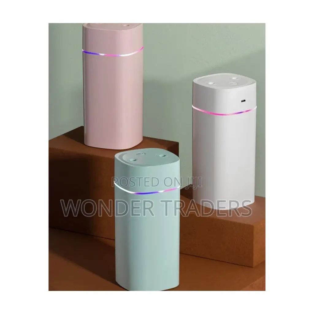 600ml Humidifier, Humidifier