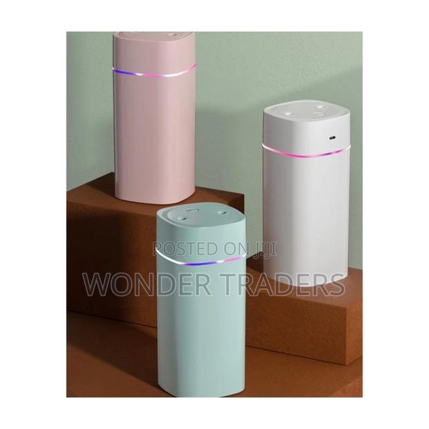 600ml Humidifier, Humidifier