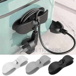 Cable Winder Pair.* Black Only - thumbnail 2