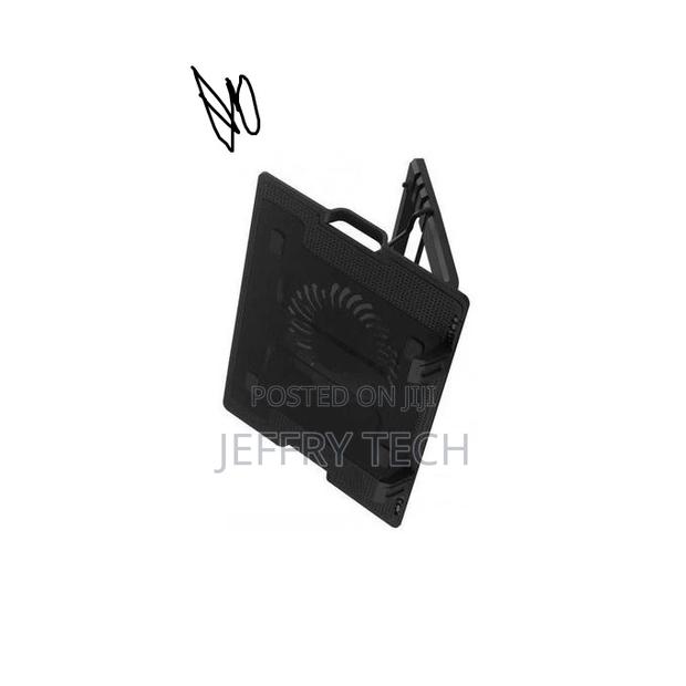 Notebook Stand and Cooling Pad - thumbnail 2