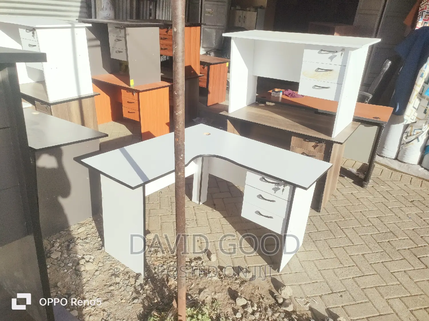 Lshape Table Office Desk Office Table Office Table