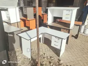 Lshape Table Office Desk Office Table Office Table