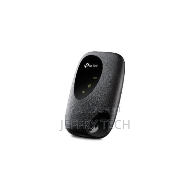 TP Link M7200 4G LTE Mifi, Decipher Portable Mobile Wi-Fi Ho