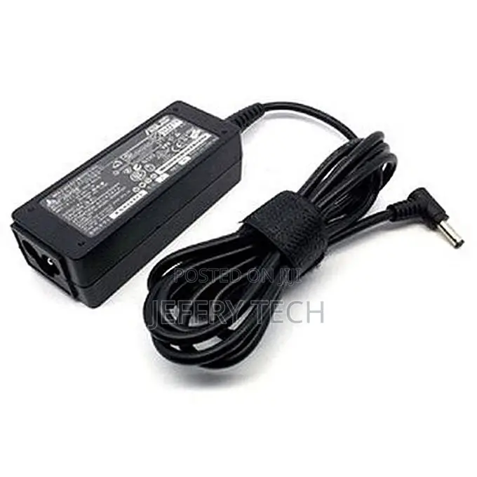 ASUS Charger for Asus Laptop 19v 1.75A