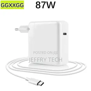 85W Mac Book Charger 45W 60W L/T Tip Magnetic Suction