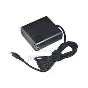 Type-C PD Power Adapter 20V3.25A Charge for Hp 65W