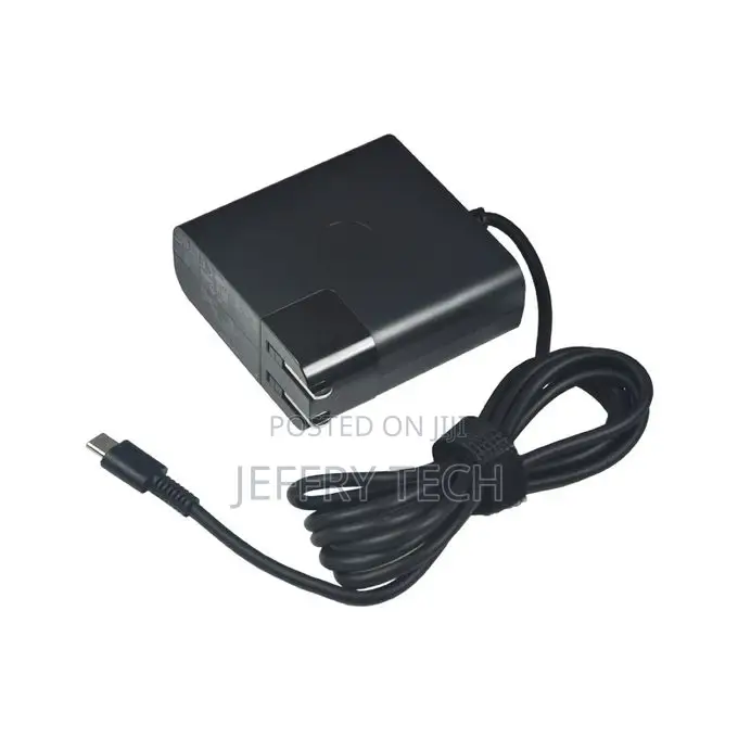 Type-C PD Power Adapter 20V3.25A Charge for Hp 65W