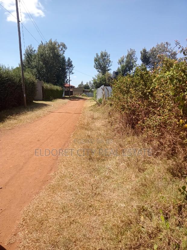 1/2 Acre Kimumu Ideal for Rental - thumbnail 2
