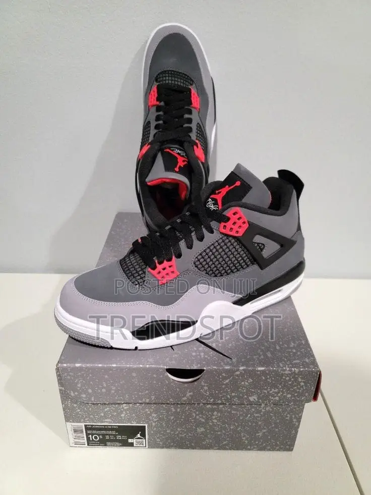 Jordan 4 (J4)