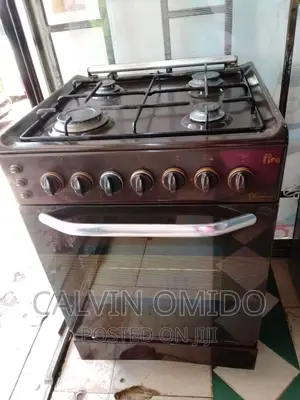 Electric Cooker/Oven Repair