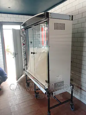 Import Jikos and Cooker Installation