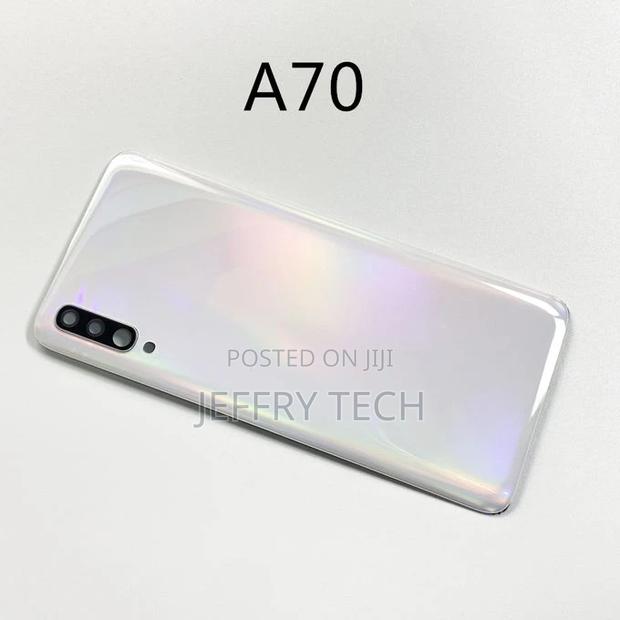 For Samsung Galaxy A20 A30 A40 A50 A70 Back Battery