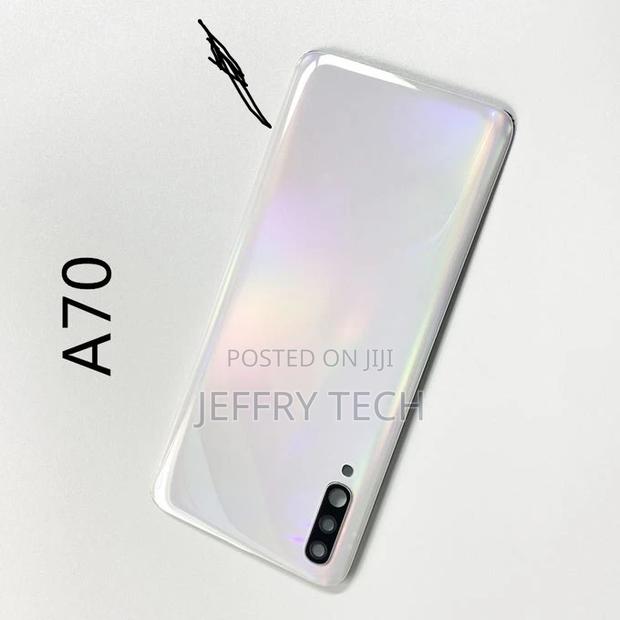 For Samsung Galaxy A20 A30 A40 A50 A70 Back Battery - thumbnail 2