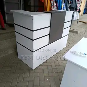 Receptionist Desk Receptionist Desk