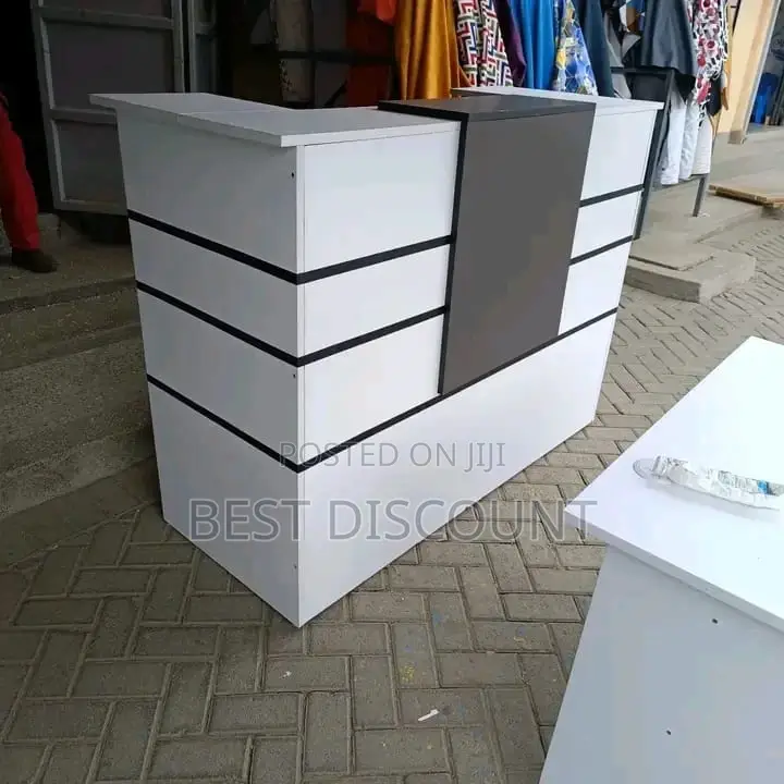 Receptionist Desk Receptionist Desk