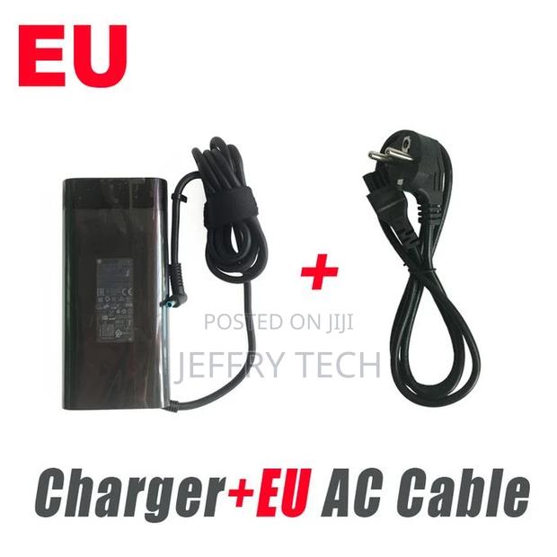Genuine 200W AC Adapter Charger for HP OMEN 17-Cb1060nr