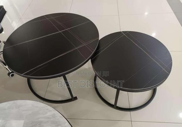 Marble Coffee Table - thumbnail 3