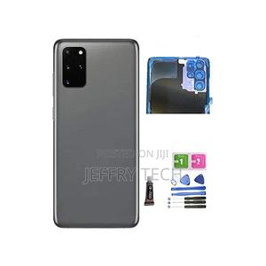 Samsung S20plus Back Gl Replacement Rear Door - main view