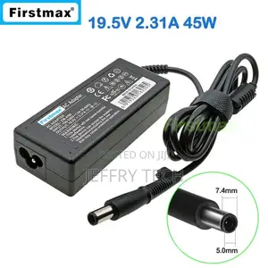 19.5V 2.31A 45W Laptop Charger for HP Elitebook Folio 9470m