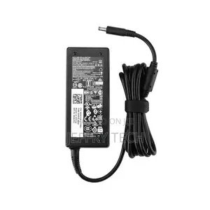 19.5V 3.34A 65W Laptop Charger for Dell Inron 14 15 3501