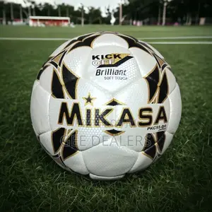 Mikasa Kick-Start Original Soccer Balls