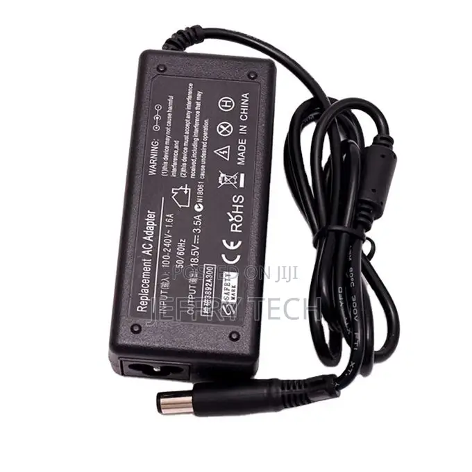 For HP Probook 430 440 450 455 640 645 650 655 G1 G2 18.5v