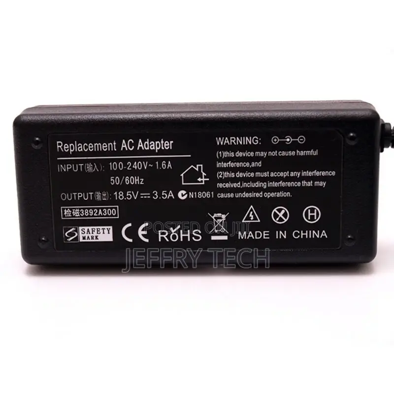 For HP Probook 430 440 450 455 640 645 650 655 G1 G2 18.5v