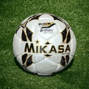 Original Mikasa Soccer Balls