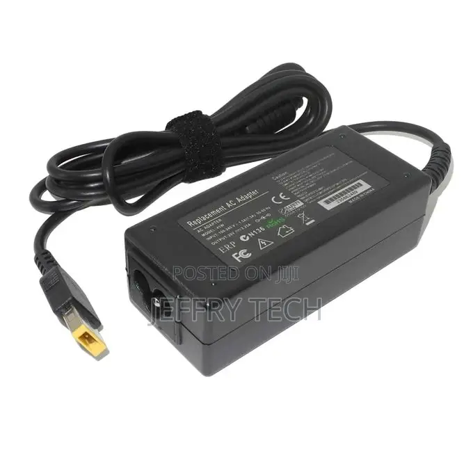 20V 2.25A 45W Laptop Ac Adapter Charger for Lenovo Thinkpad