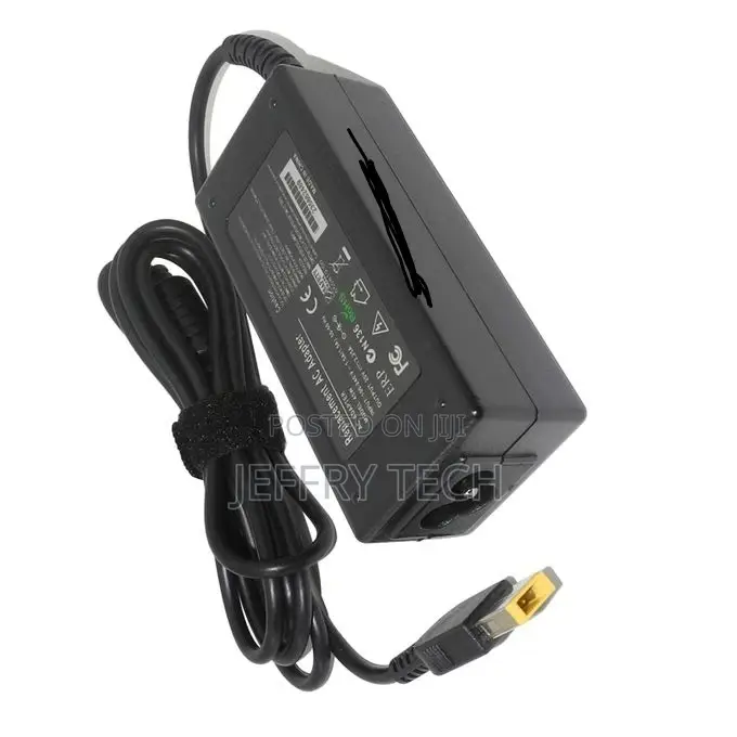 20V 2.25A 45W Laptop Ac Adapter Charger for Lenovo Thinkpad